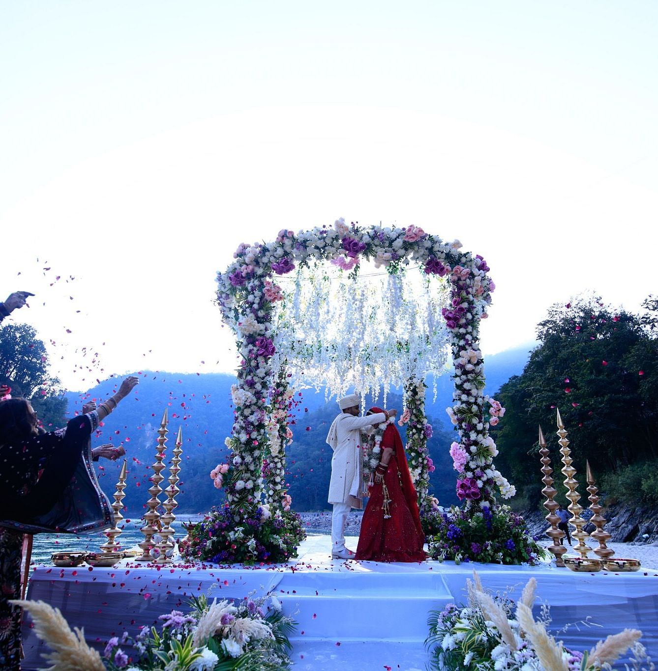 mandap